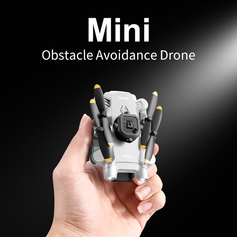 Drone App Rc Fpv - Mini V30 WiFi FPV Drone con