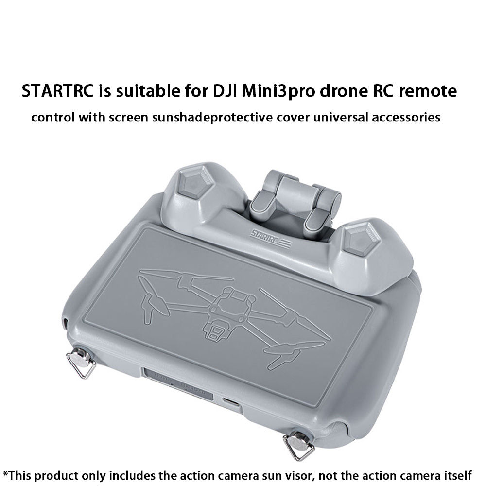 Drone Dji Rc Mini 3 Pro - STARTRC è adatto per il telecomando