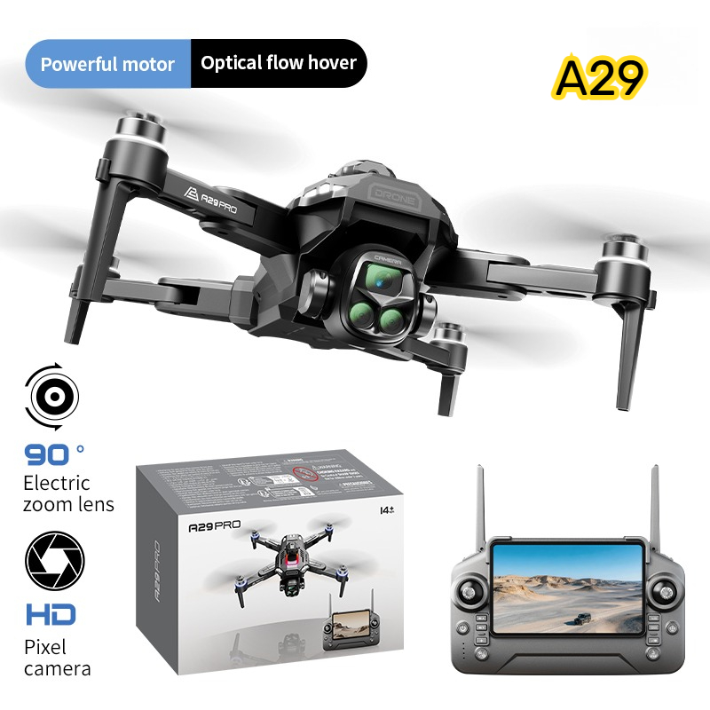 Drone App Rc Fpv - Drone RC FPV Quadricottero A29 Stile