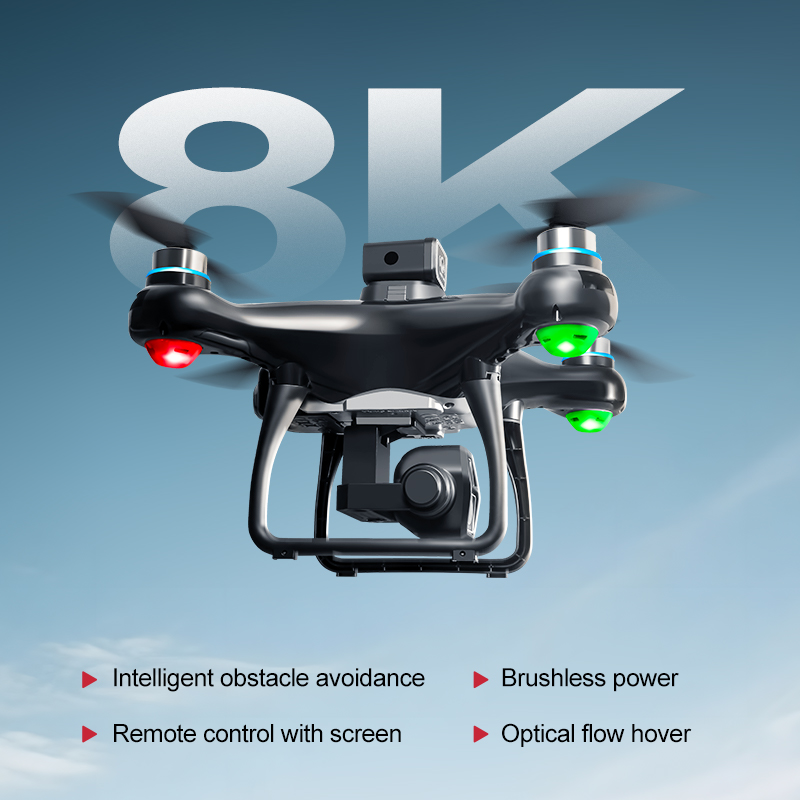 Drone App Rc Fpv - Bexine Nuovo Z3 GPS Drone con