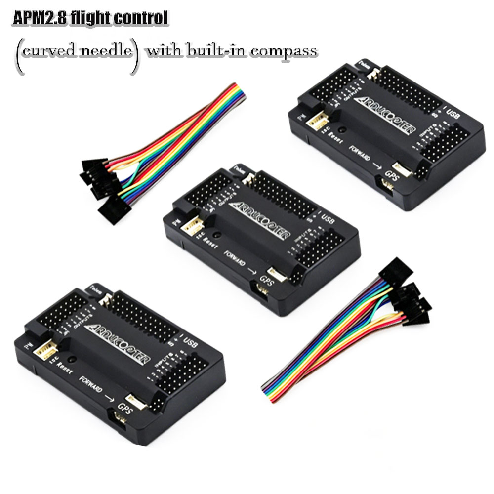 Drone Rc Flight Controller - Scheda di Controllo di Volo APM