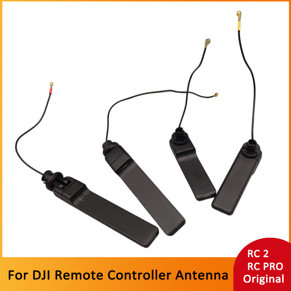 Drone Dji Rc Mini 3 Pro - Antenna di ricambio originale RC 2