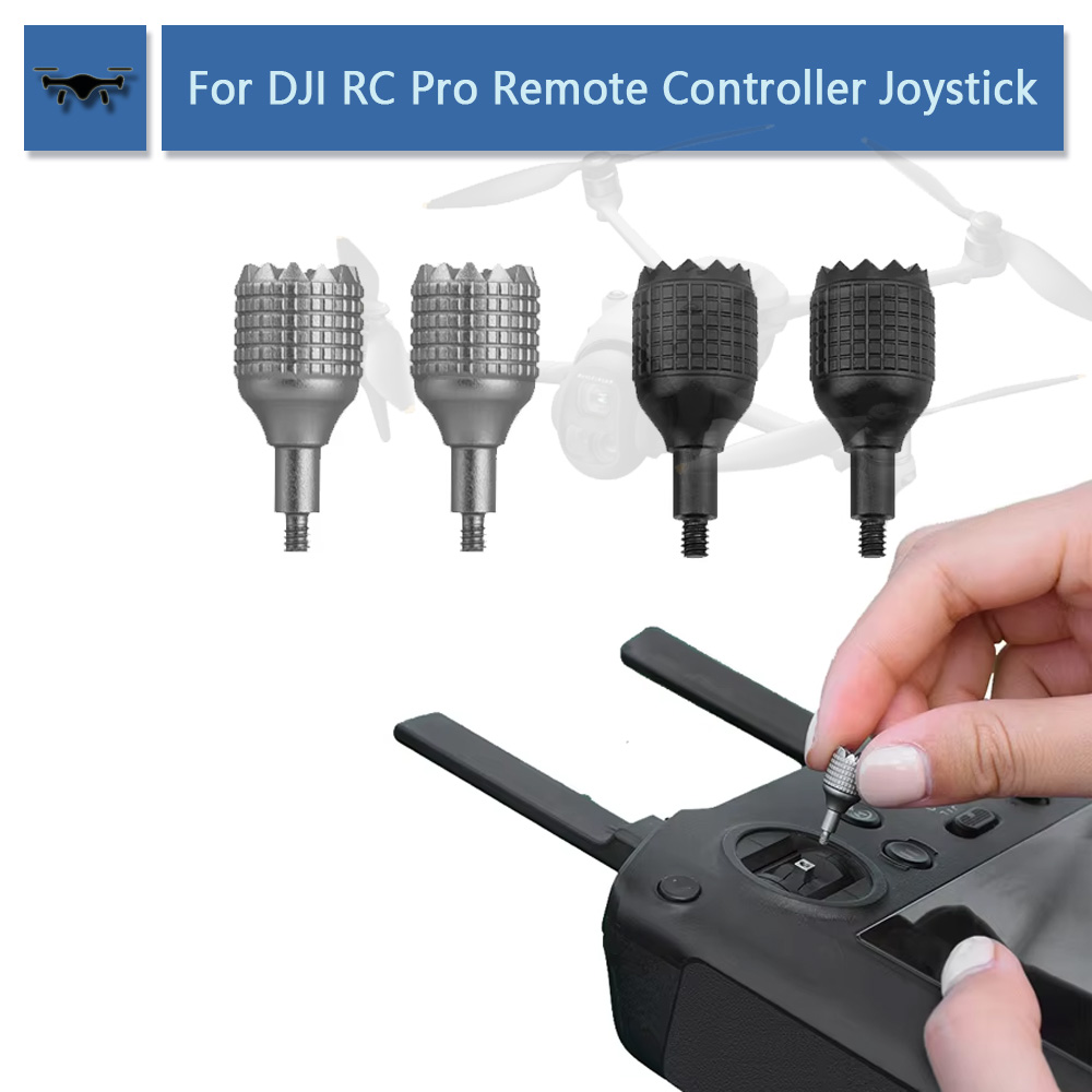 Drone Dji Rc Mini 3 Pro - Joystick originale per telecomando DJI RC