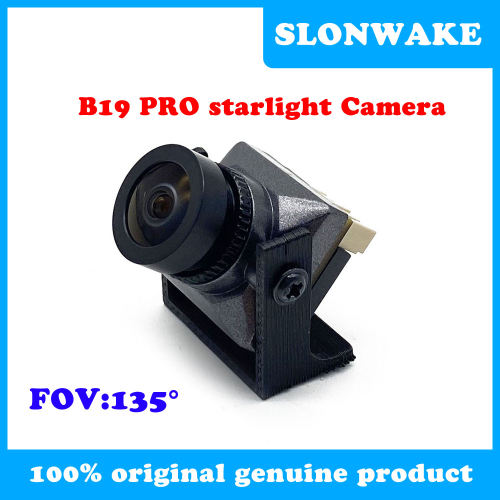 Drone Rc With Camera - JINJIEAN B19 PRO Mini fotocamera FPV