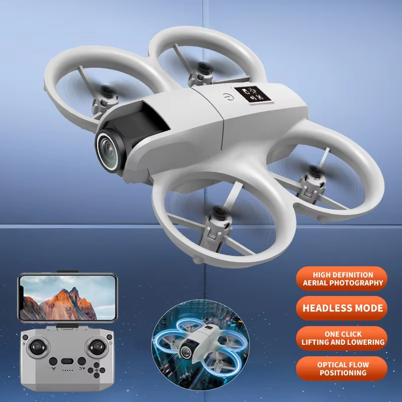 Drone Gps Rc Tt36 - 2026 NUOVO GT3 Mini con LED,