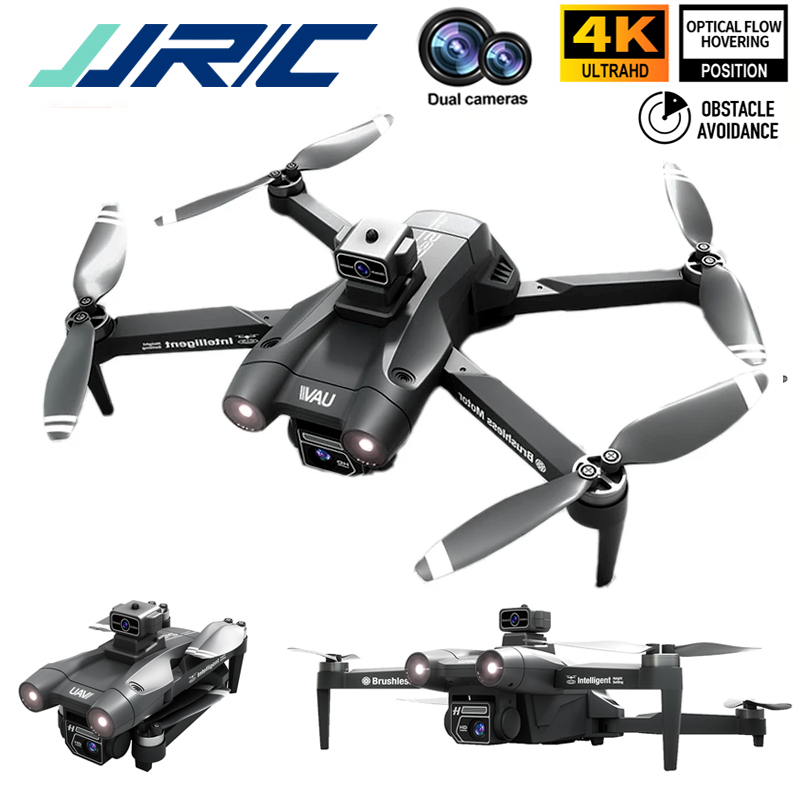 Drone Aircraft Jjrc - JJRC X28 GPS Drone 2.4g Wifi