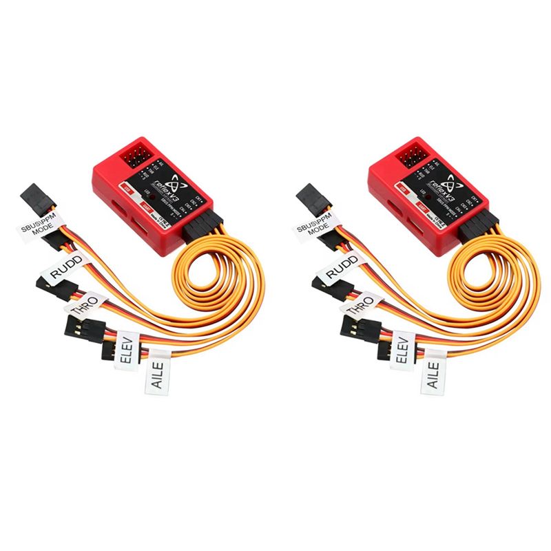 Drone Rc Flight Controller - 【PRODOTTO INDISPENSBILE】2X Stabilizzatore Giroscopico per Controller
