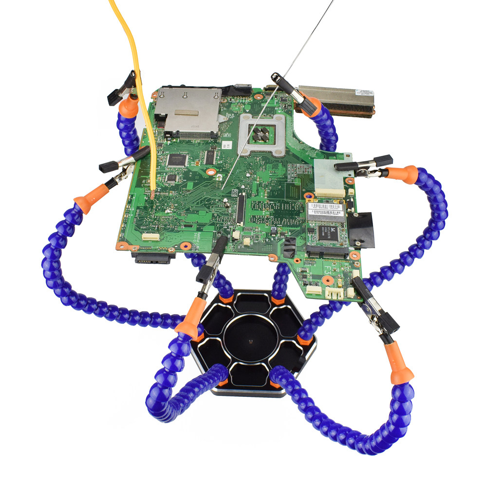 Drone Rc Flight Controller - Stazione di Saldatura in Lega di