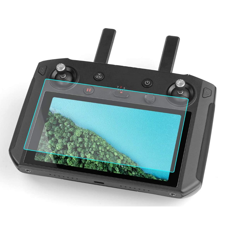 Drone Dji Rc Mini 3 Pro - Pellicola protettiva per schermo Diaplay con
