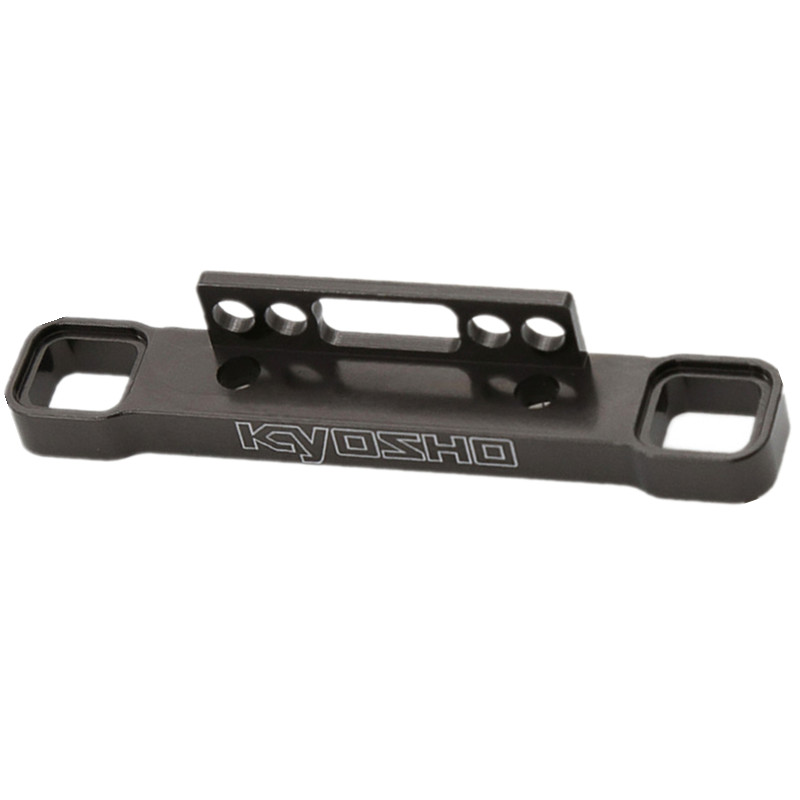 Rc Suspension Arm - R / Gunmetal / MP10 supporto