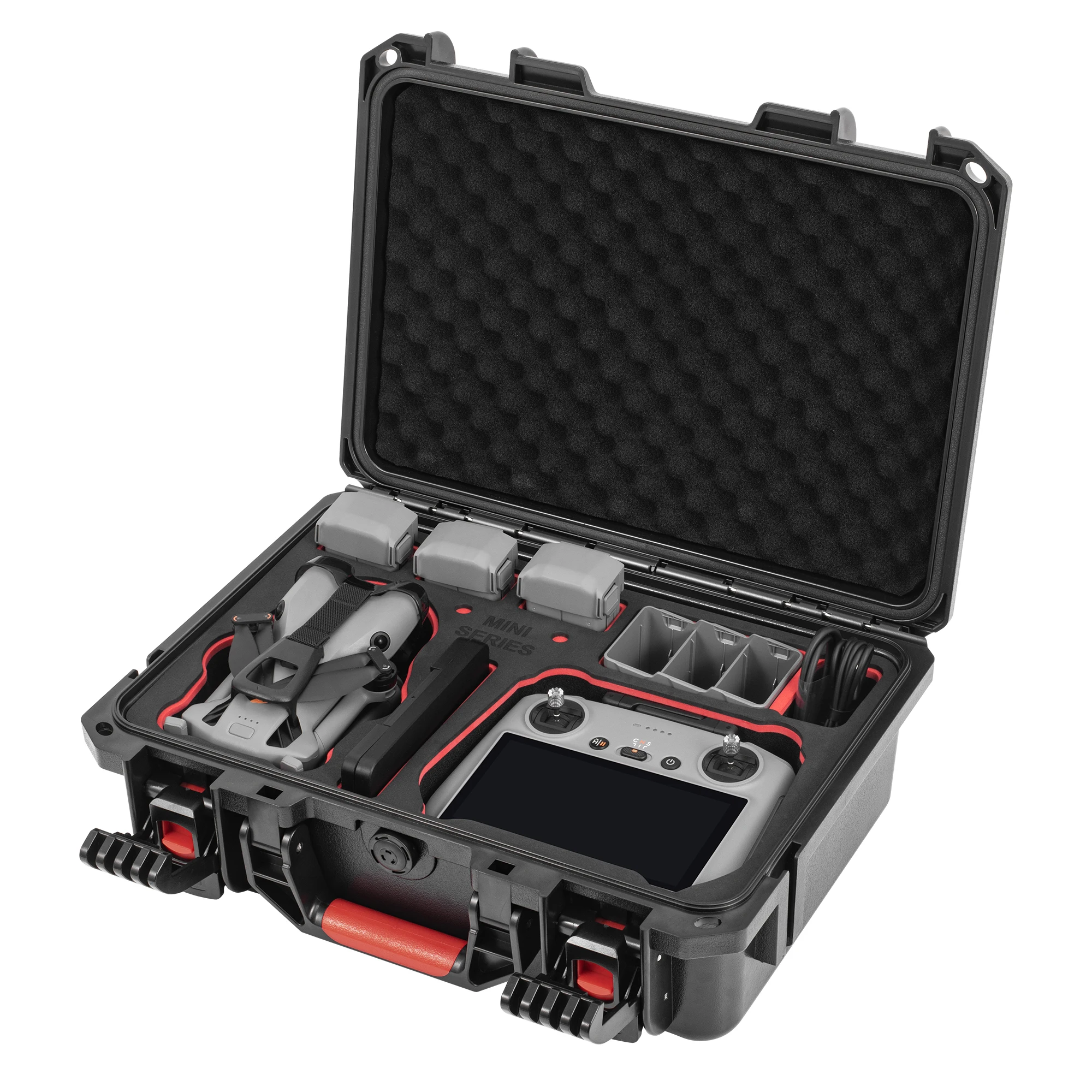 Drone Dji Rc Mini 3 Pro - Custodia rigida impermeabile per accessori DJI