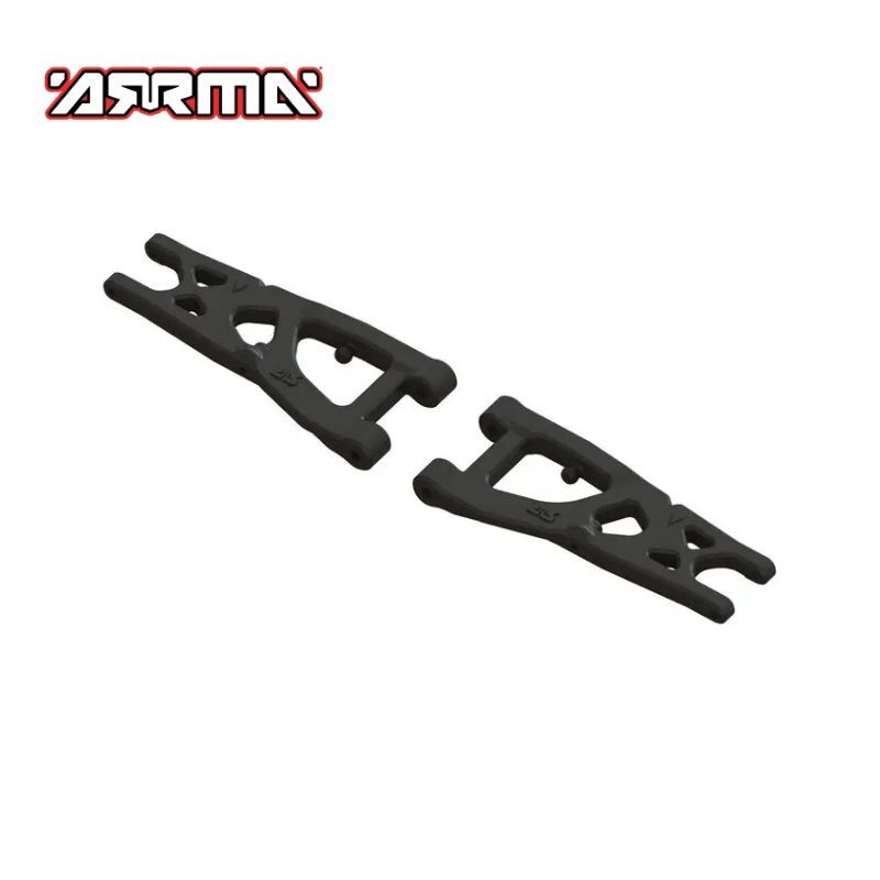 Rc Suspension Arm - Bracci di sospensione anteriori originali ARRMA