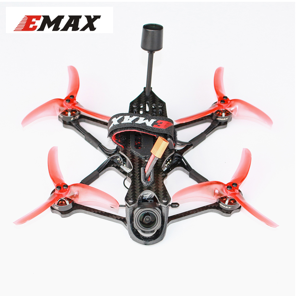 Drone App Rc Fpv - EMAX Babyhawk O3 Air Unit 3.5