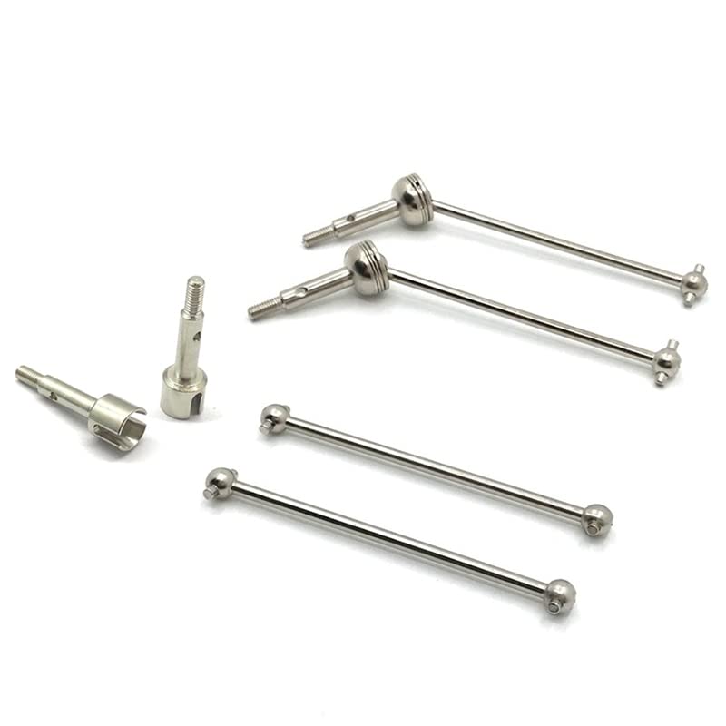 Rc Suspension Arm - Albero motore CVD anteriore e posteriore