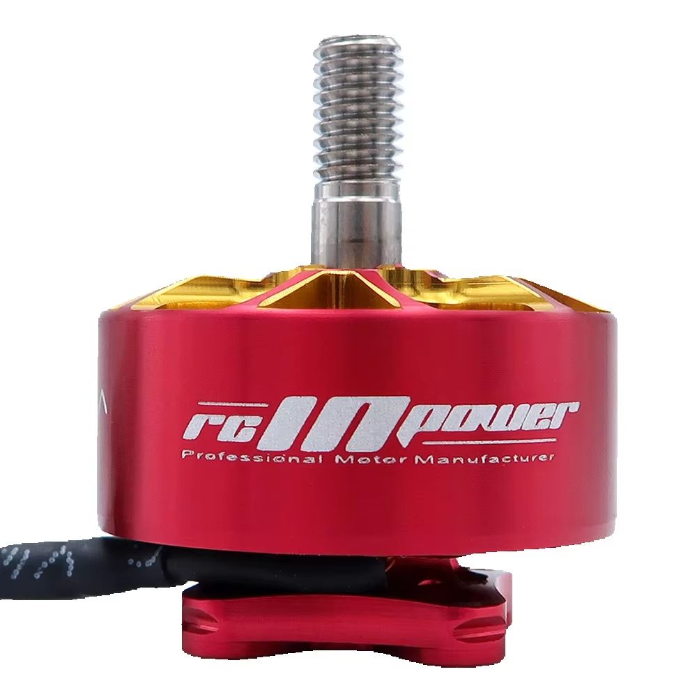 Drone Motor Rc Car - Motore brushless Rcinpower AOS Supernova 8S