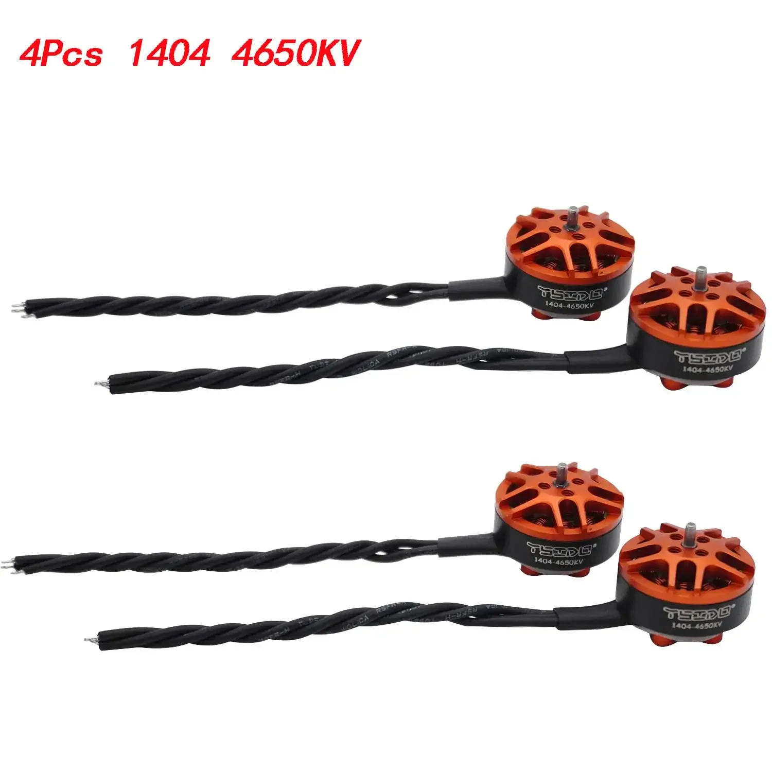 Drone Motor Rc Car - 4 Pezzi 1 Pezzo Motore Brushless