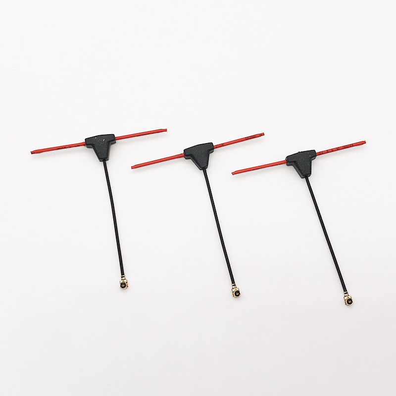 Drone Rc Parts - 2.4G 2DBI T Antenna IPX1 per