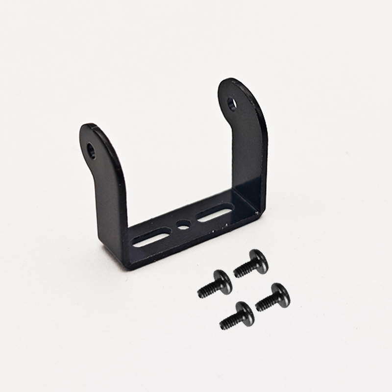Drone Rc With Screen - Staffa di montaggio per fotocamera Micro