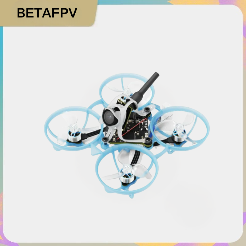 BETAFPV Air75 II Quadricottero - Drone App Rc Fpv recensione e prezzo