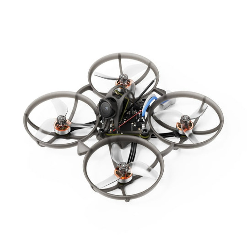 BETAFPV Air75 II Quadricottero - Drone App Rc Fpv recensione e prezzo