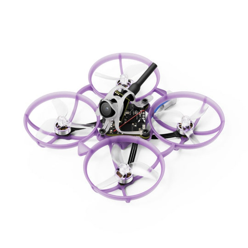 BETAFPV Air75 II Quadricottero - Drone App Rc Fpv recensione e prezzo