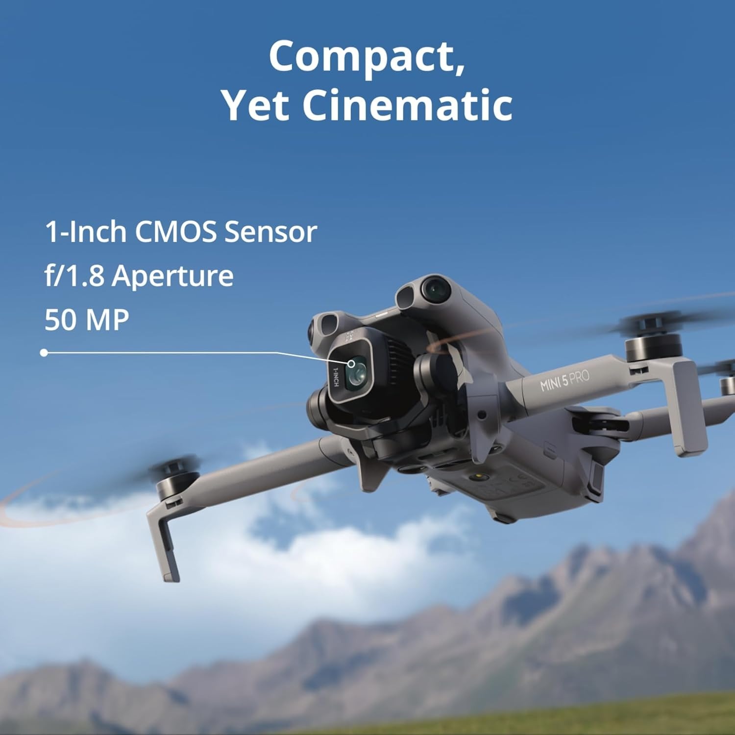 DJI Mini 5 Pro Fly More Combo  - Drone Dji Rc Mini 3 Pro recensione e prezzo