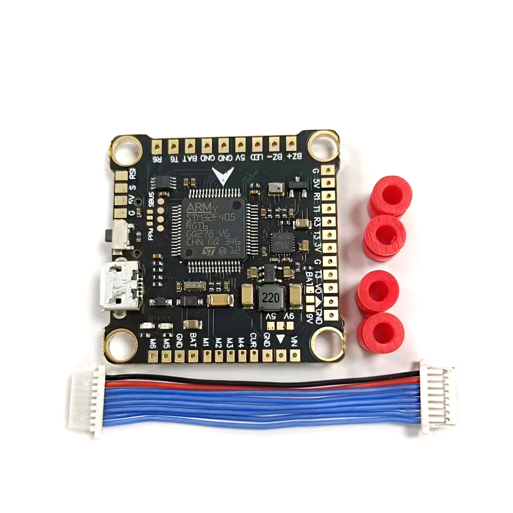 F4 V3S PLUS / F4 V3S PLUS FC F - Drone Rc Flight Controller recensione e prezzo