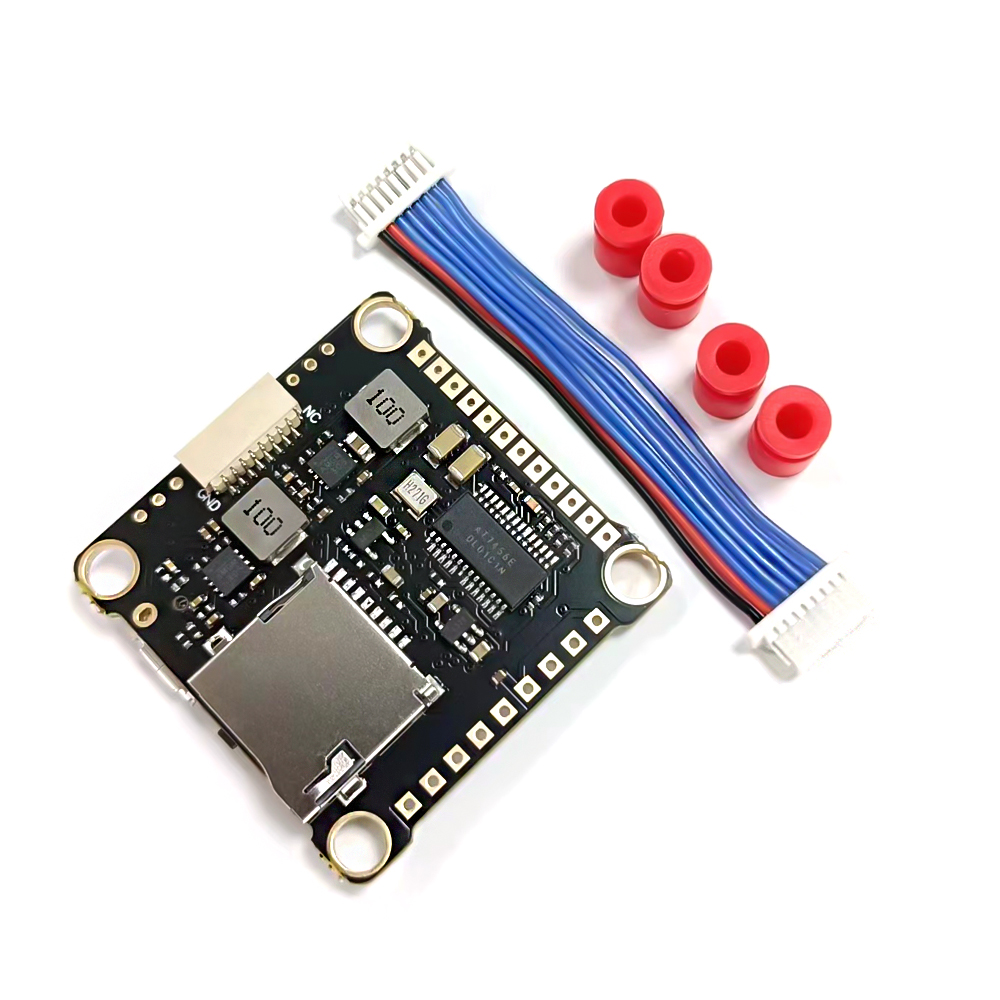 F4 V3S PLUS / F4 V3S PLUS FC F - Drone Rc Flight Controller recensione e prezzo