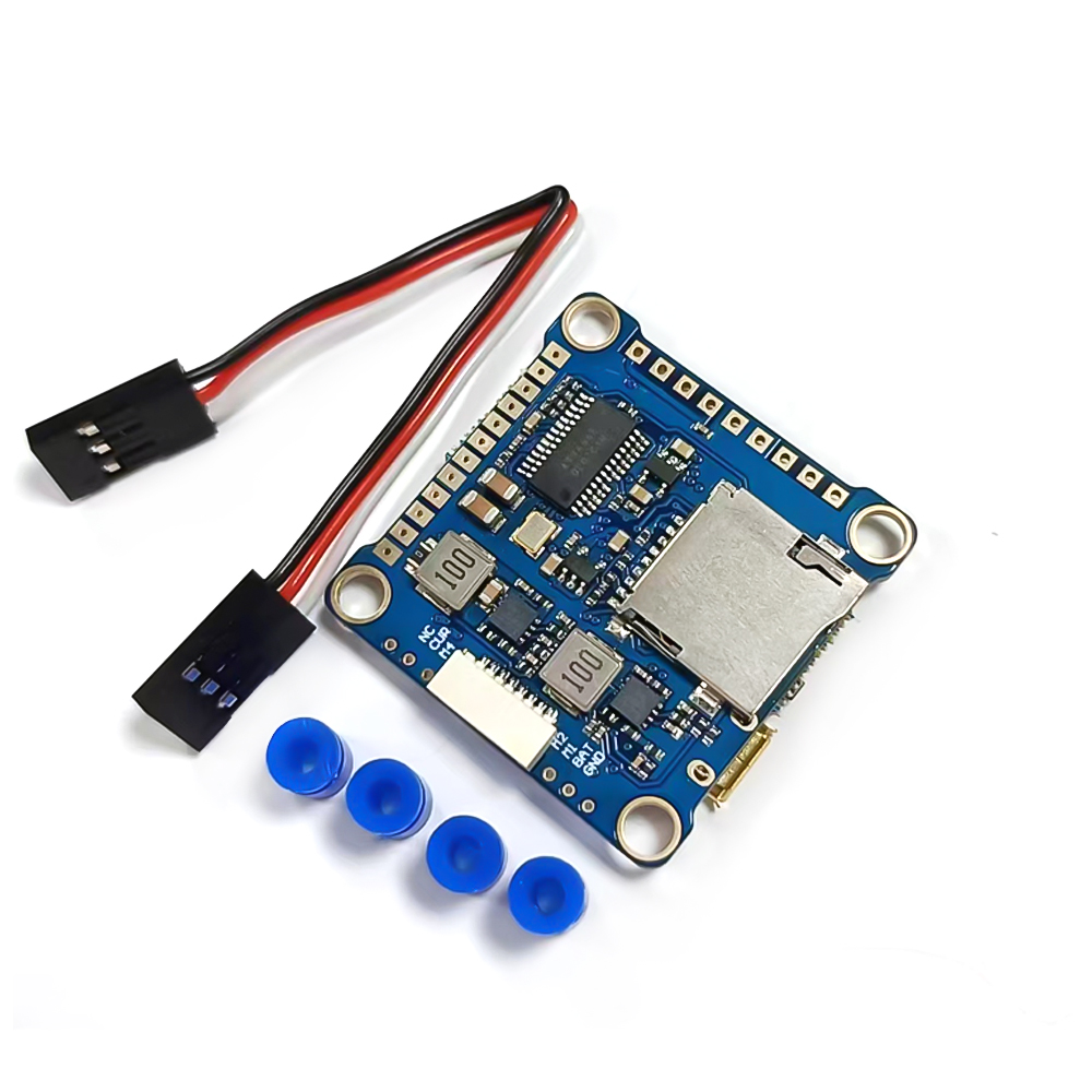 F4 V3S PLUS / F4 V3S PLUS FC F - Drone Rc Flight Controller recensione e prezzo