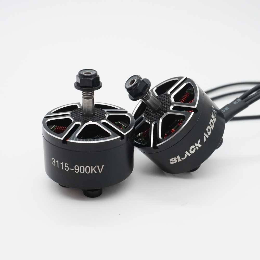 Telaio Mark4 V2 10 pollici 427 - Drone Motor Rc Car recensione e prezzo