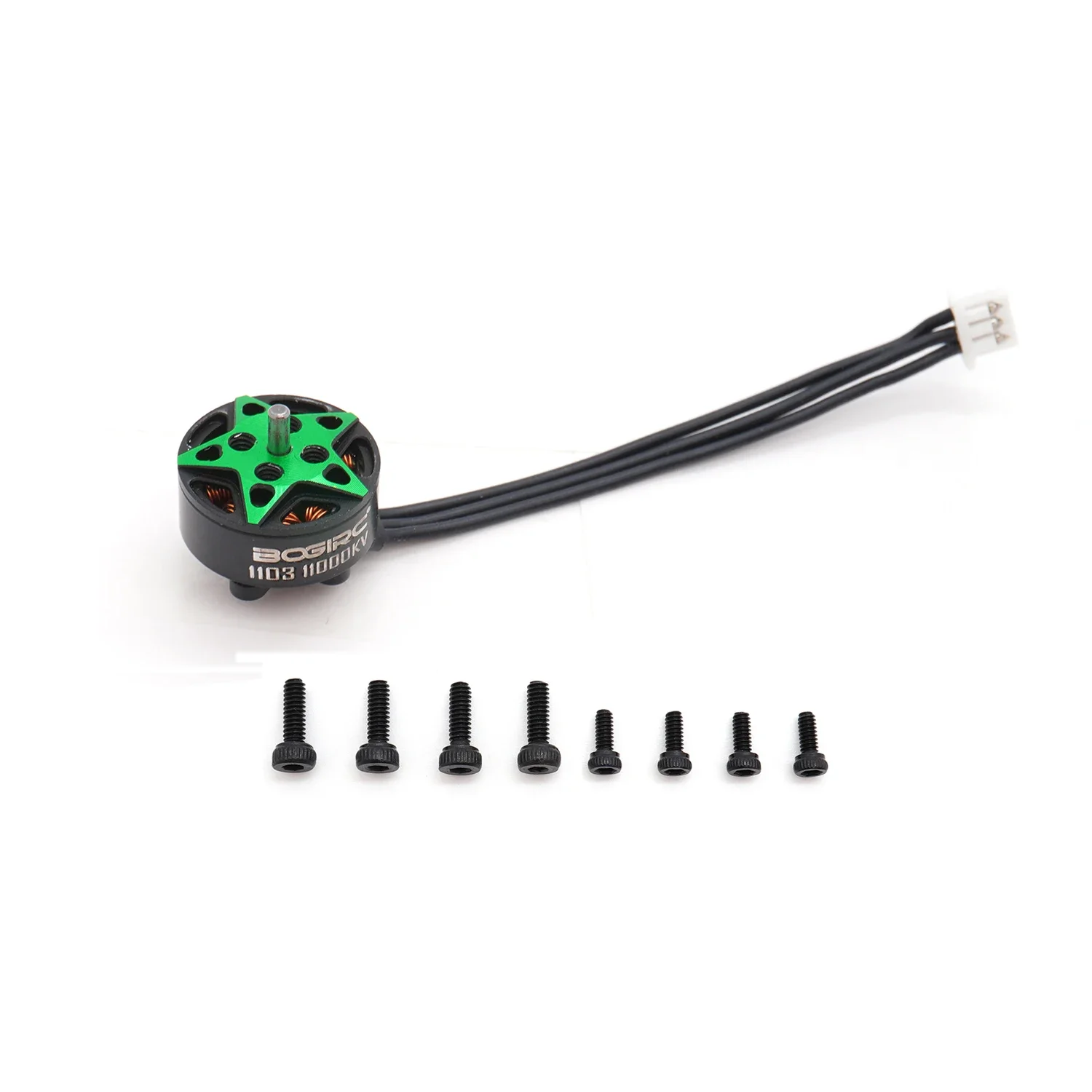 Motore Brushless RC FPV 1103 8 - Drone Motor Rc Car recensione e prezzo