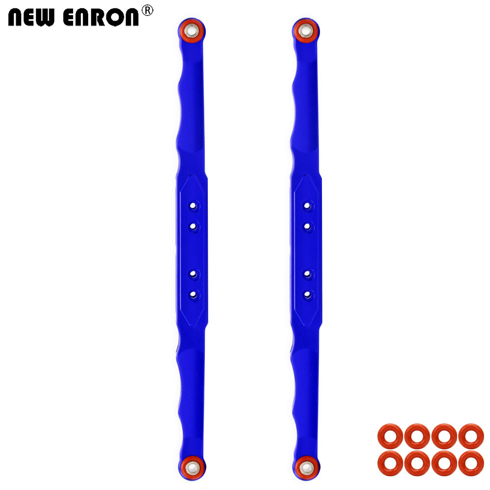 NUOVO Braccio posteriore in le - Rc Suspension Arm recensione e prezzo
