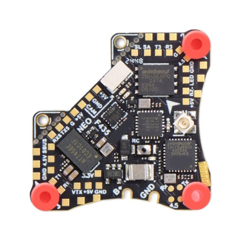FBIL-F435 NEO 1S AIO Flight Co - Drone Rc Flight Controller recensione e prezzo