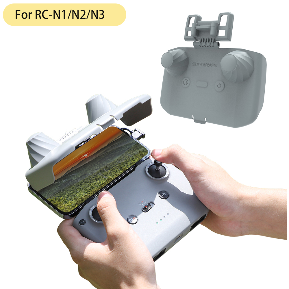 2 in 1 Controller Protector Su - Drone Dji Rc Mini 3 Pro recensione e prezzo