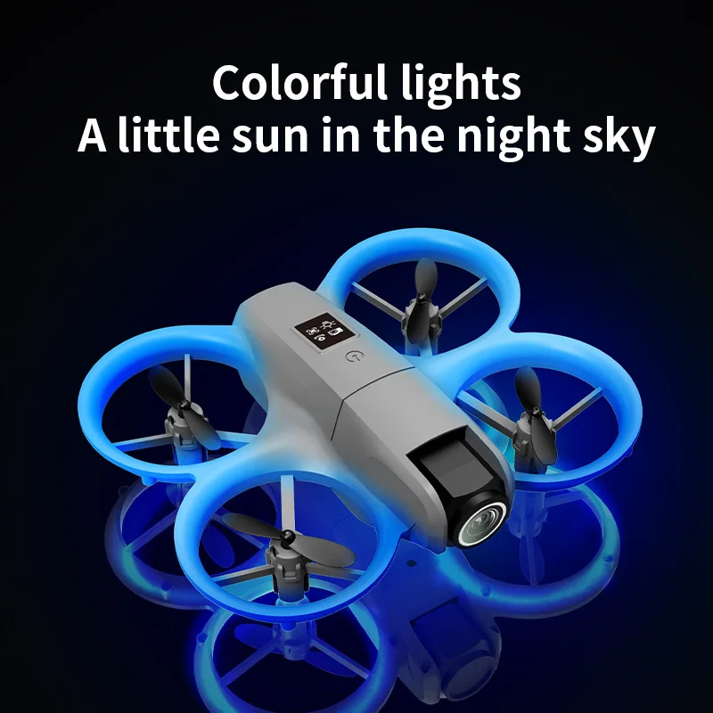 Mini Drone 480P 8K Professiona - Drone Aircraft Jjrc recensione e prezzo