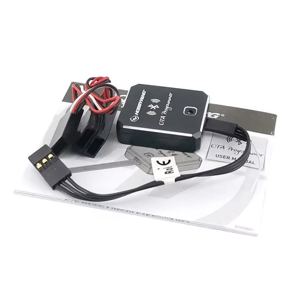 Modulo Bluetooth Hobbywing OTA - Drone Motor Rc Car recensione e prezzo