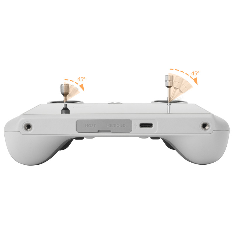 1 paio per DJI RC / RC 2 telec - Drone Dji Rc Mini 3 Pro recensione e prezzo