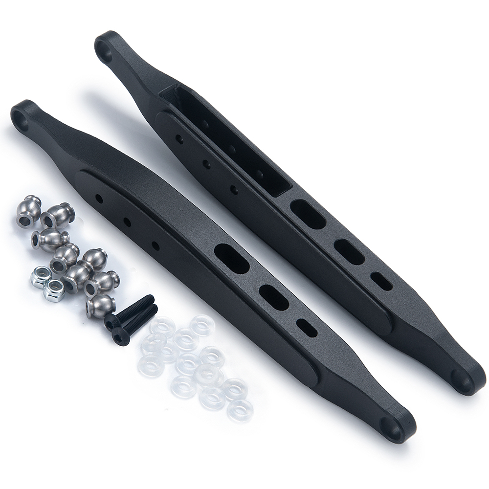 AXSPEED Bracci di sospensione  - Rc Suspension Arm recensione e prezzo