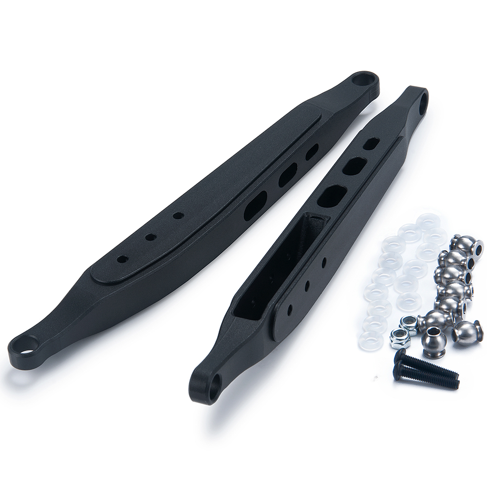 AXSPEED Bracci di sospensione  - Rc Suspension Arm recensione e prezzo