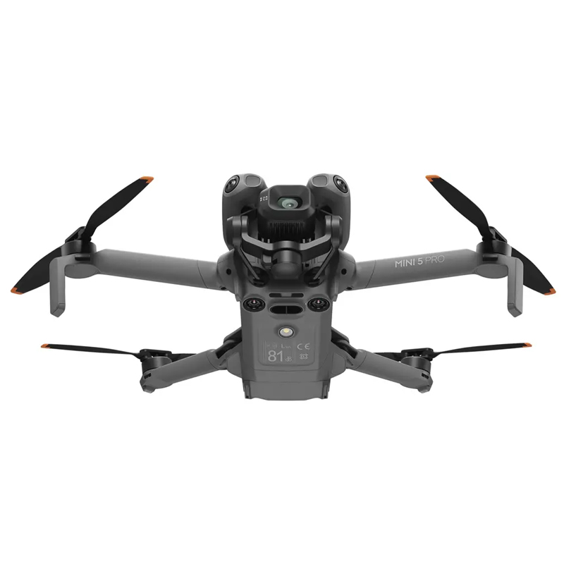 DJI Mini 5 Pro Fly More Combo  - Drone Dji Rc Mini 3 Pro recensione e prezzo