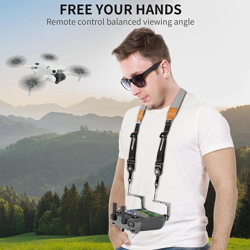 RCSTQ Per DJI RC/ RC 2 Drone S - Drone Dji Rc Mini 3 Pro recensione e prezzo