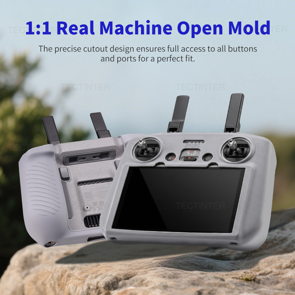 Custodia Protettiva Morbida in - Drone Dji Rc Mini 3 Pro recensione e prezzo