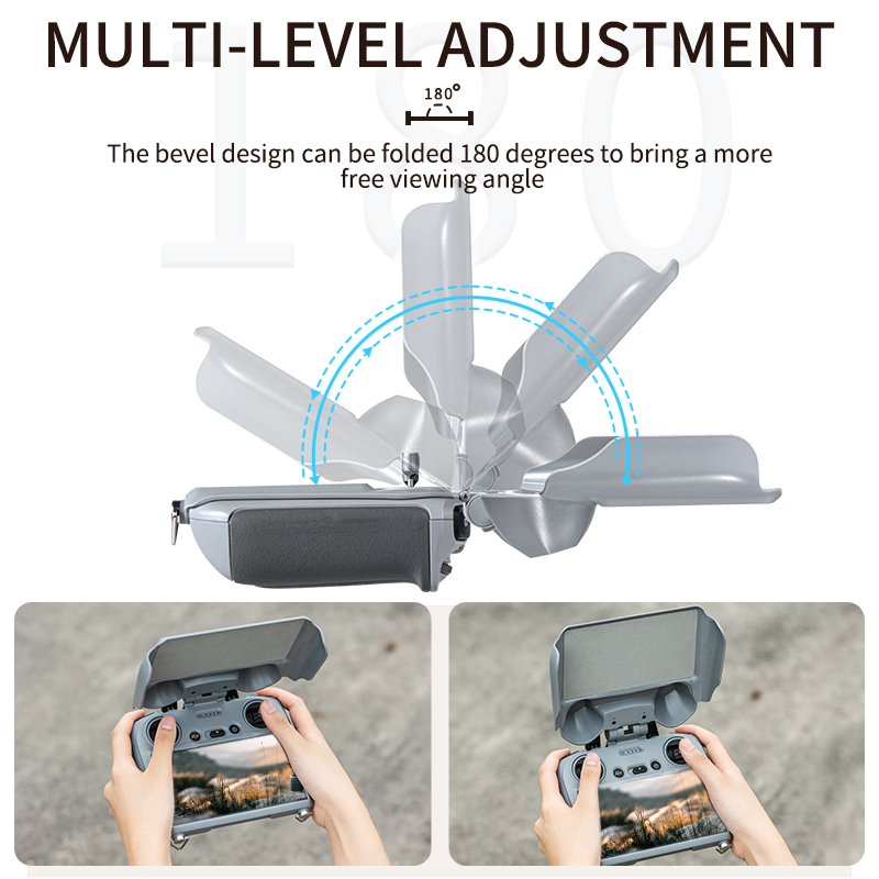 STARTRC è adatto per il teleco - Drone Dji Rc Mini 3 Pro recensione e prezzo