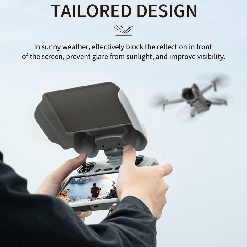 STARTRC è adatto per il teleco - Drone Dji Rc Mini 3 Pro recensione e prezzo