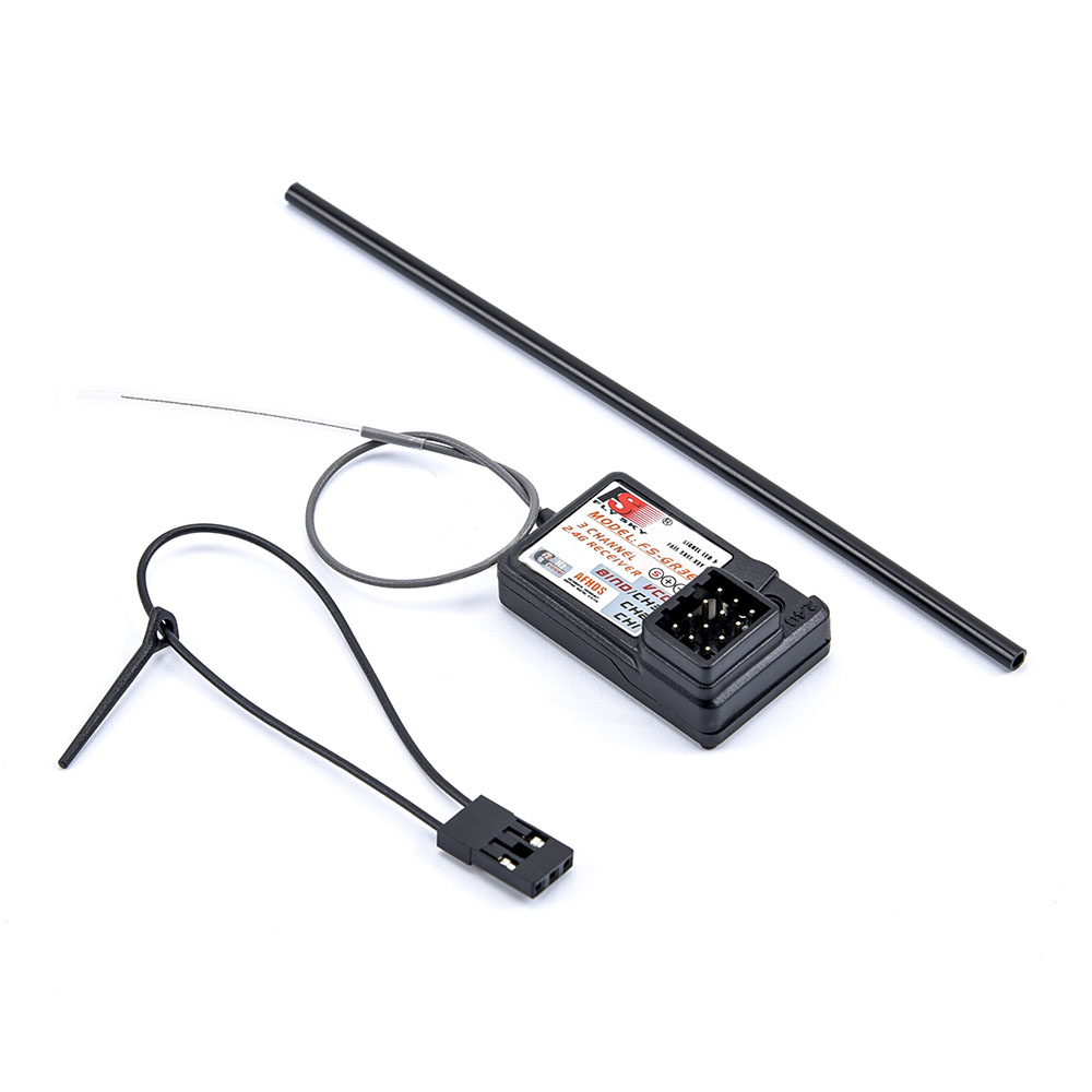Ricevitore RC Flysky FS-IA6 IA - Drone Rc Parts recensione e prezzo