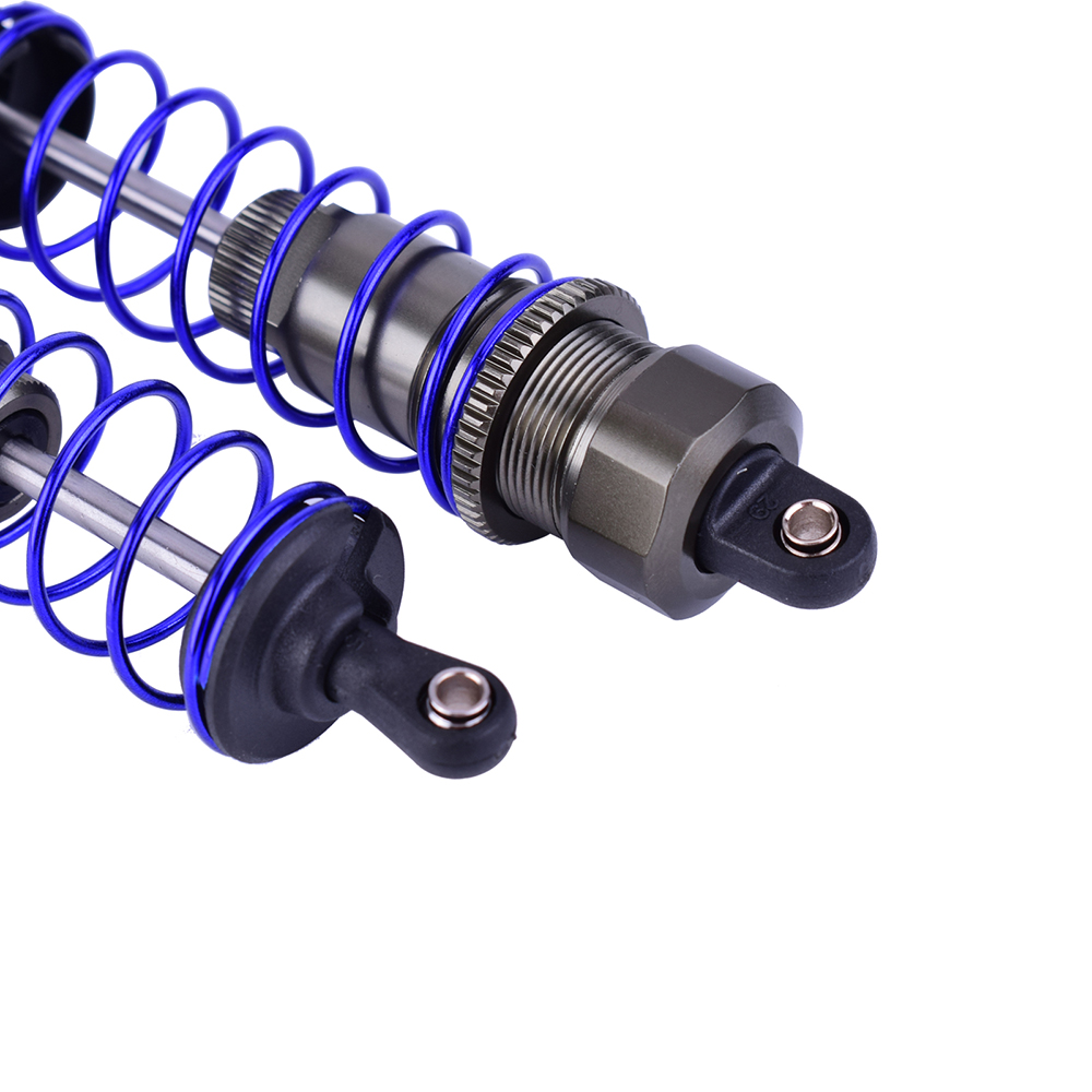 2 pezzi ZD Racing 105mm anteri - Rc Suspension Arm recensione e prezzo