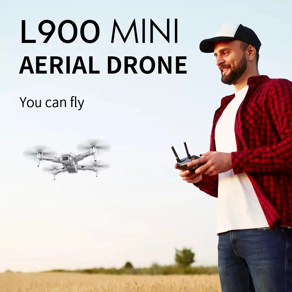 Drone L900 Pro 4K Professional - Drone Gps Rc Tt36 recensione e prezzo