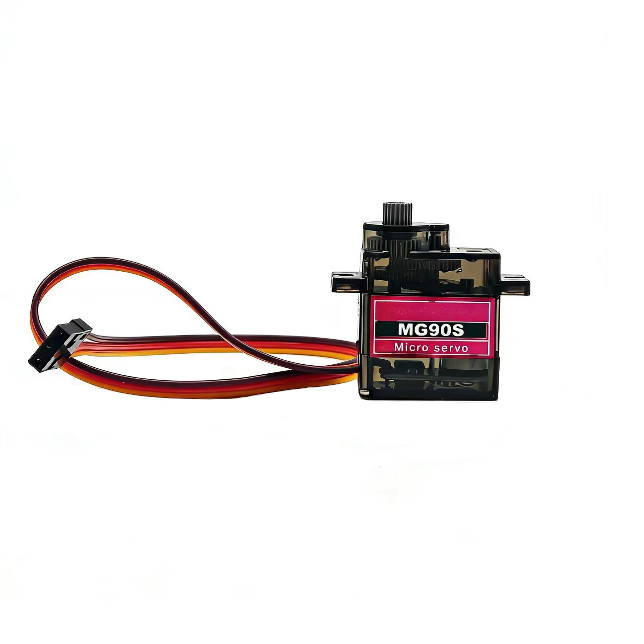 MG90S 180 °   Micro Servo Moto - Drone Motor Rc Car recensione e prezzo
