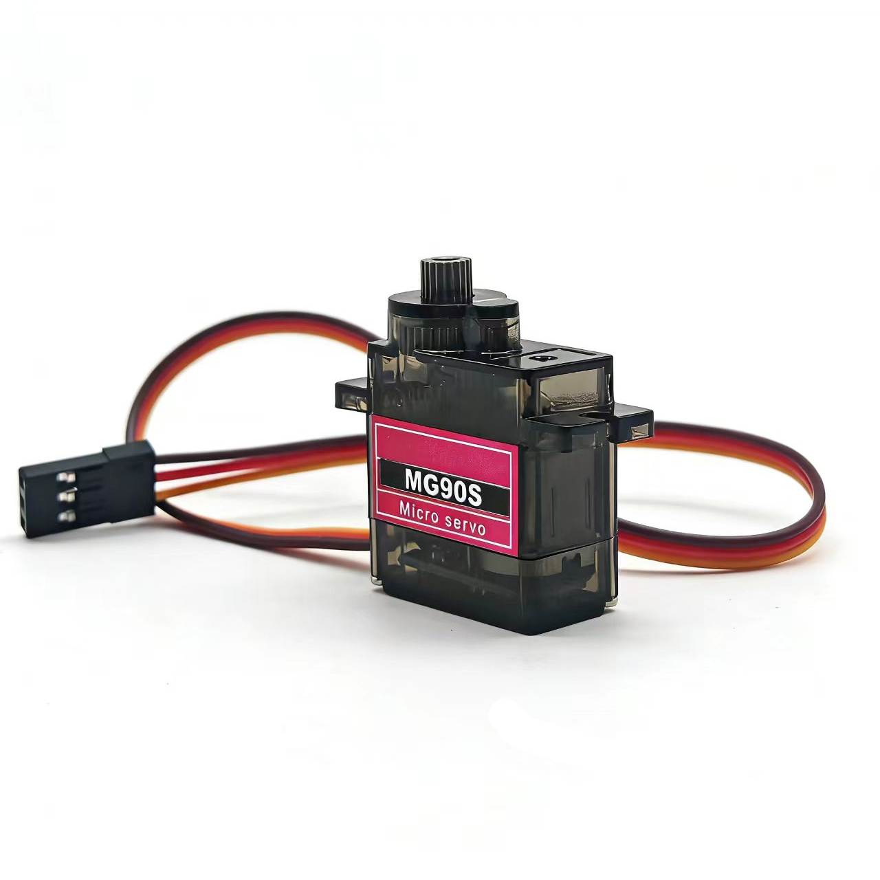 MG90S 180 °   Micro Servo Moto - Drone Motor Rc Car recensione e prezzo