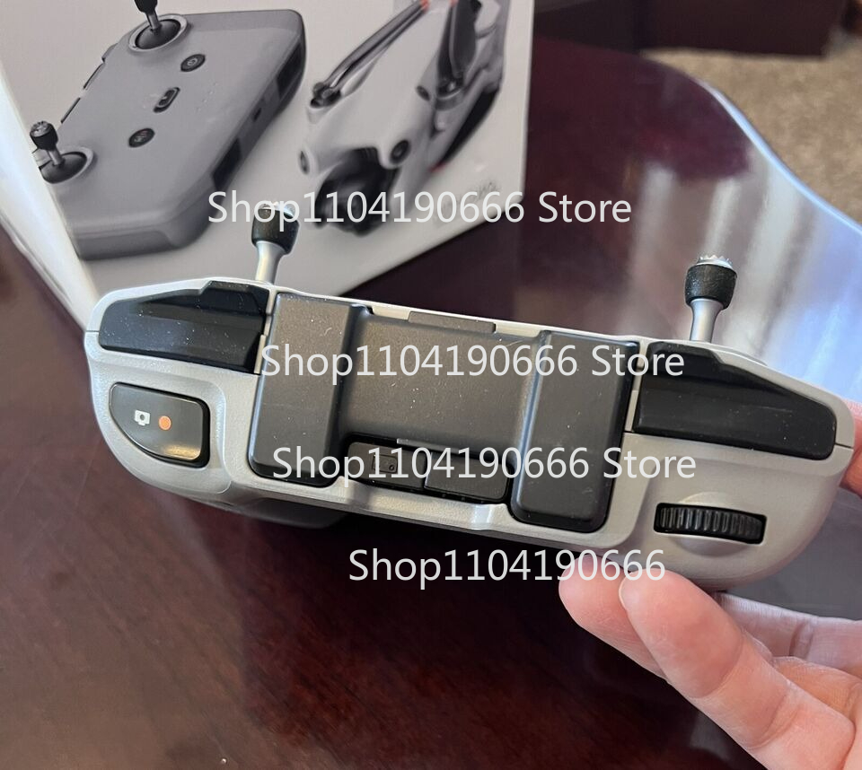 Radiocomando DJI RC-N2 Modello - Drone Dji Rc Mini 3 Pro recensione e prezzo